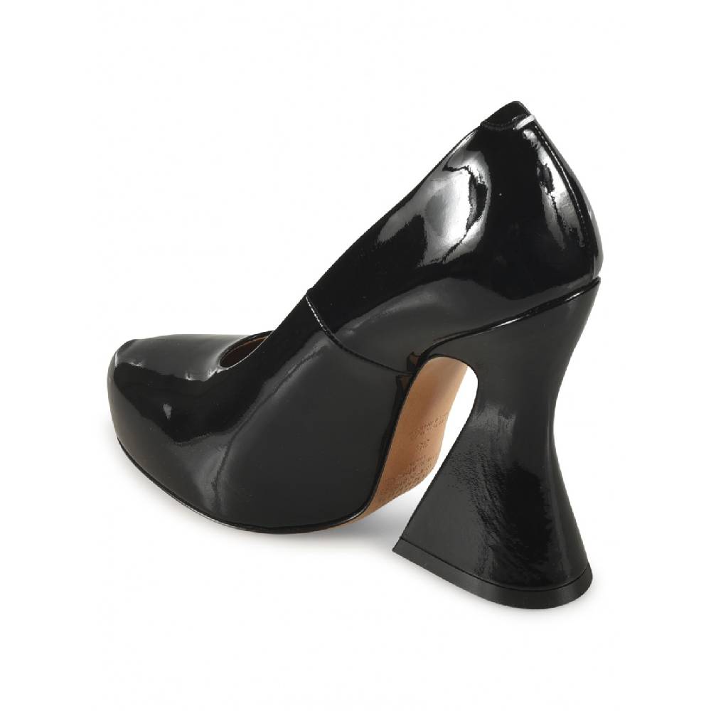 MAISON MARGIELA Sacrpa Vernice Con Plateau