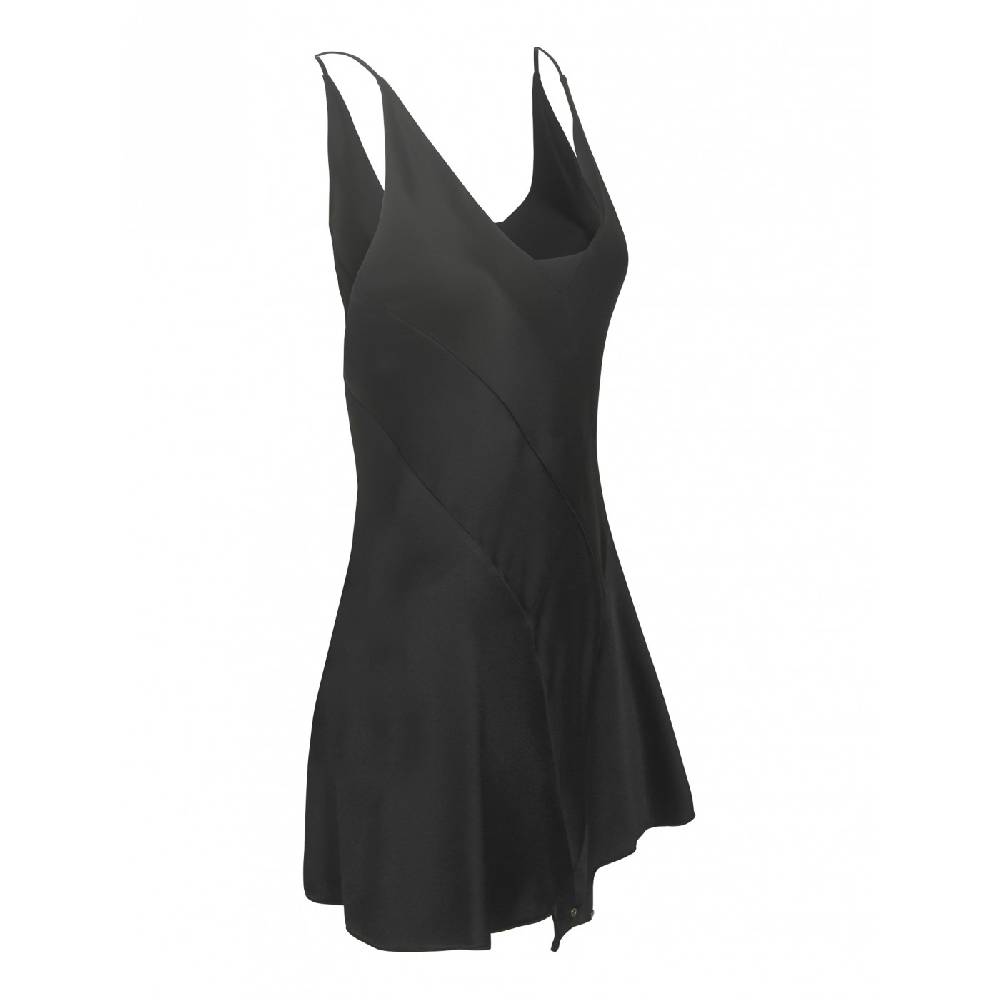 MAISON MARGIELA Tuta Corta Con Spallina