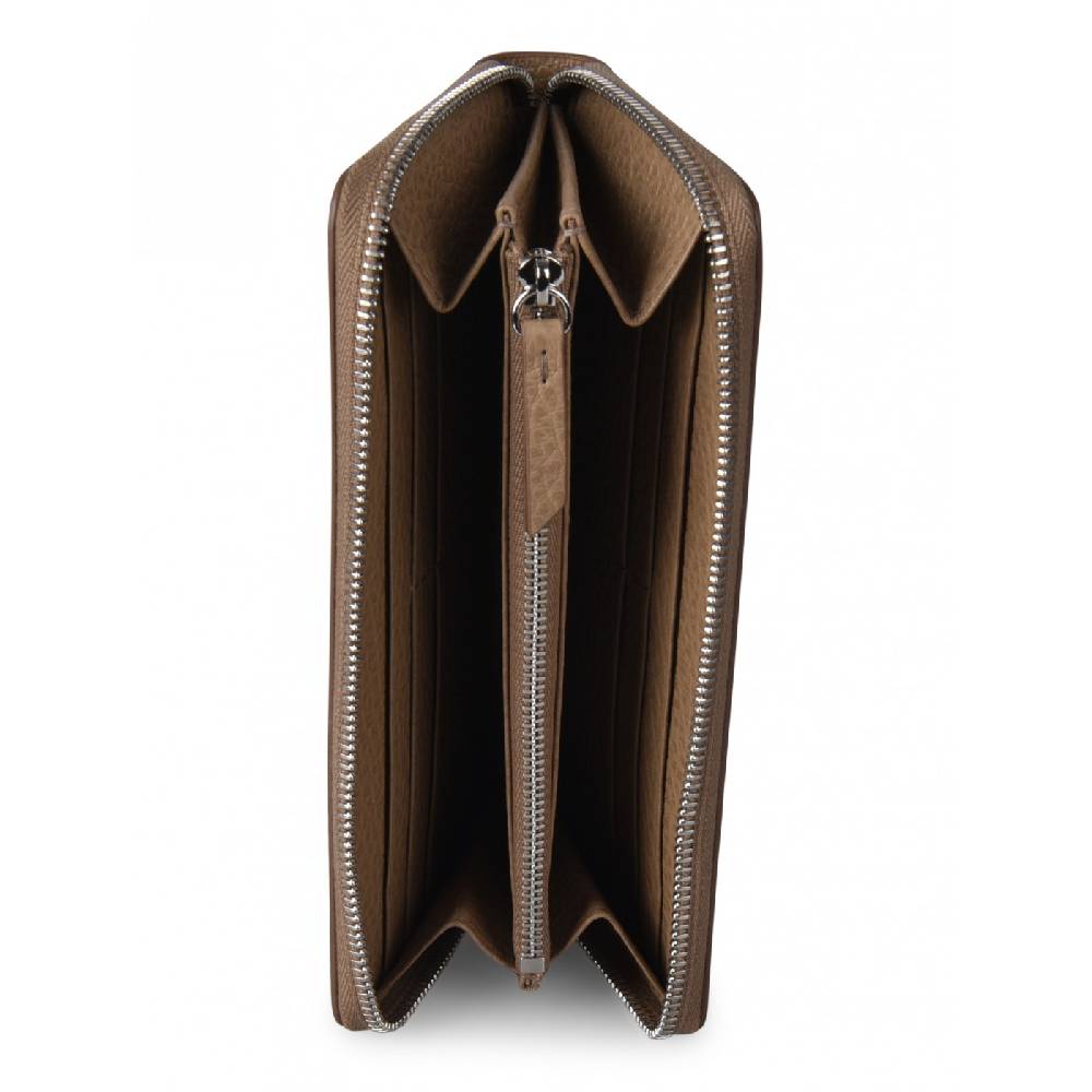 MAISON MARGIELA Zip Araoun