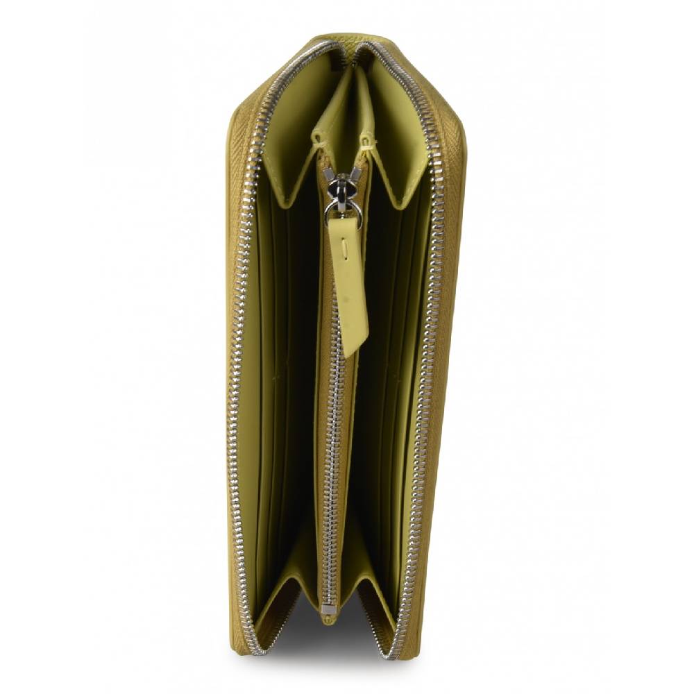 MAISON MARGIELA Zip Araoun