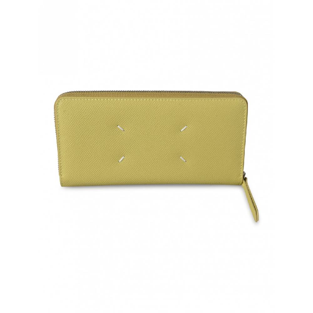 MAISON MARGIELA Zip araoun