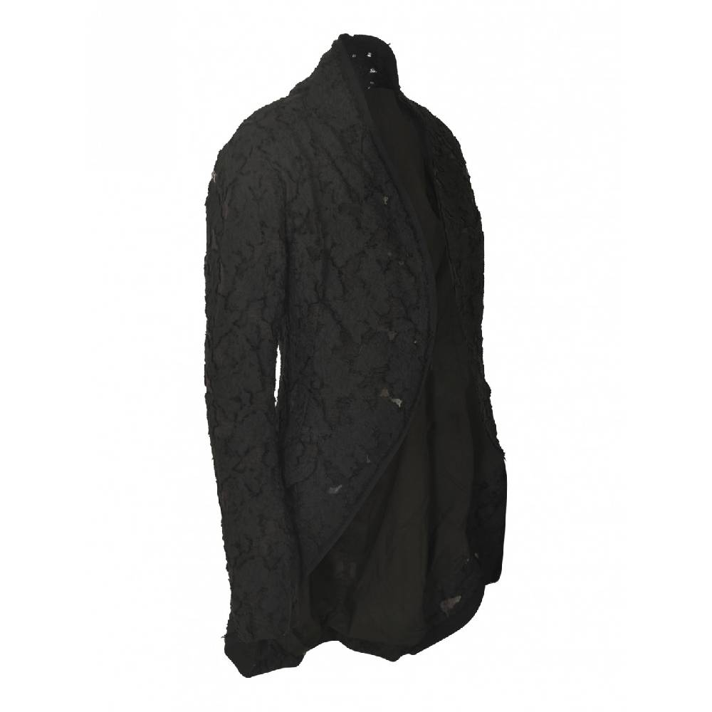 MARC LE BIHAN Giacca Devor Senza Bottoni