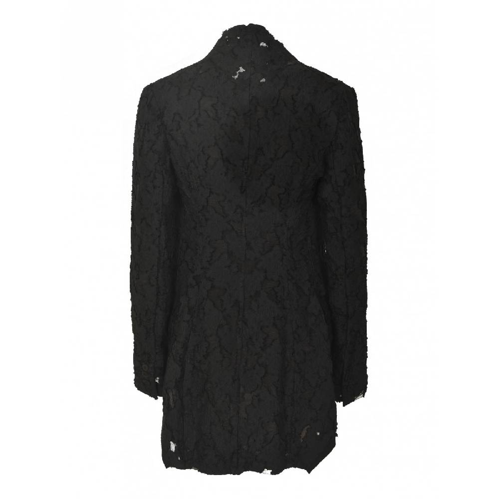 MARC LE BIHAN Giacca Devor Senza Bottoni