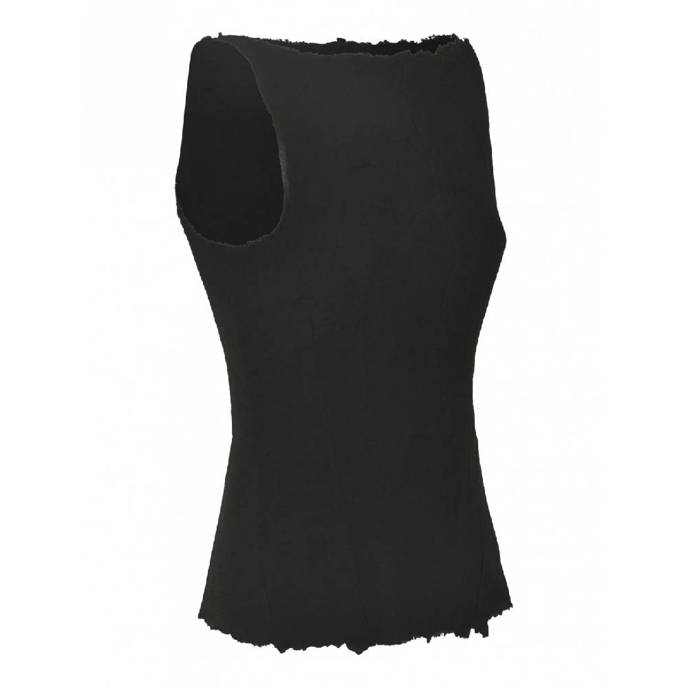 MARC LE BIHAN Top Barchetta Senza Maniche