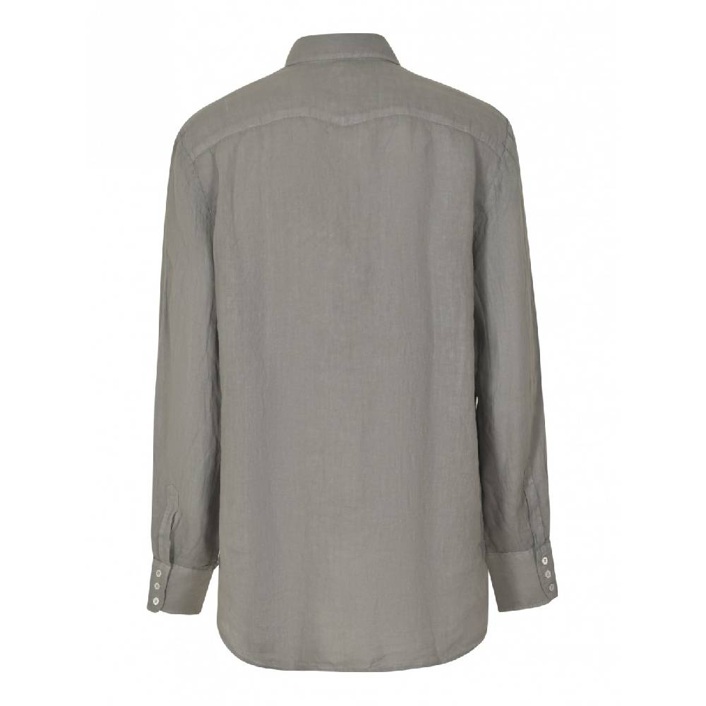 MASSIMO ALBA Camicia Classica