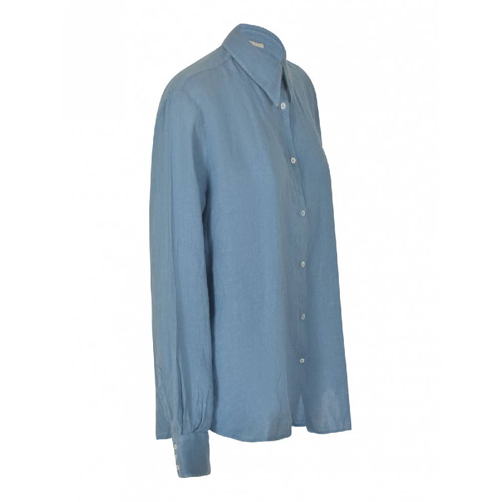 MASSIMO ALBA Camicia Classica