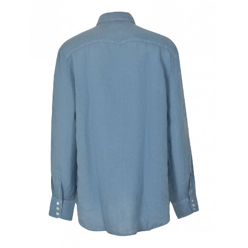 MASSIMO ALBA Camicia Classica