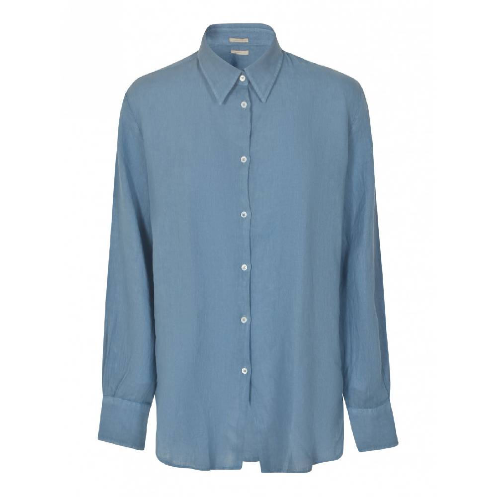 MASSIMO ALBA Camicia classica