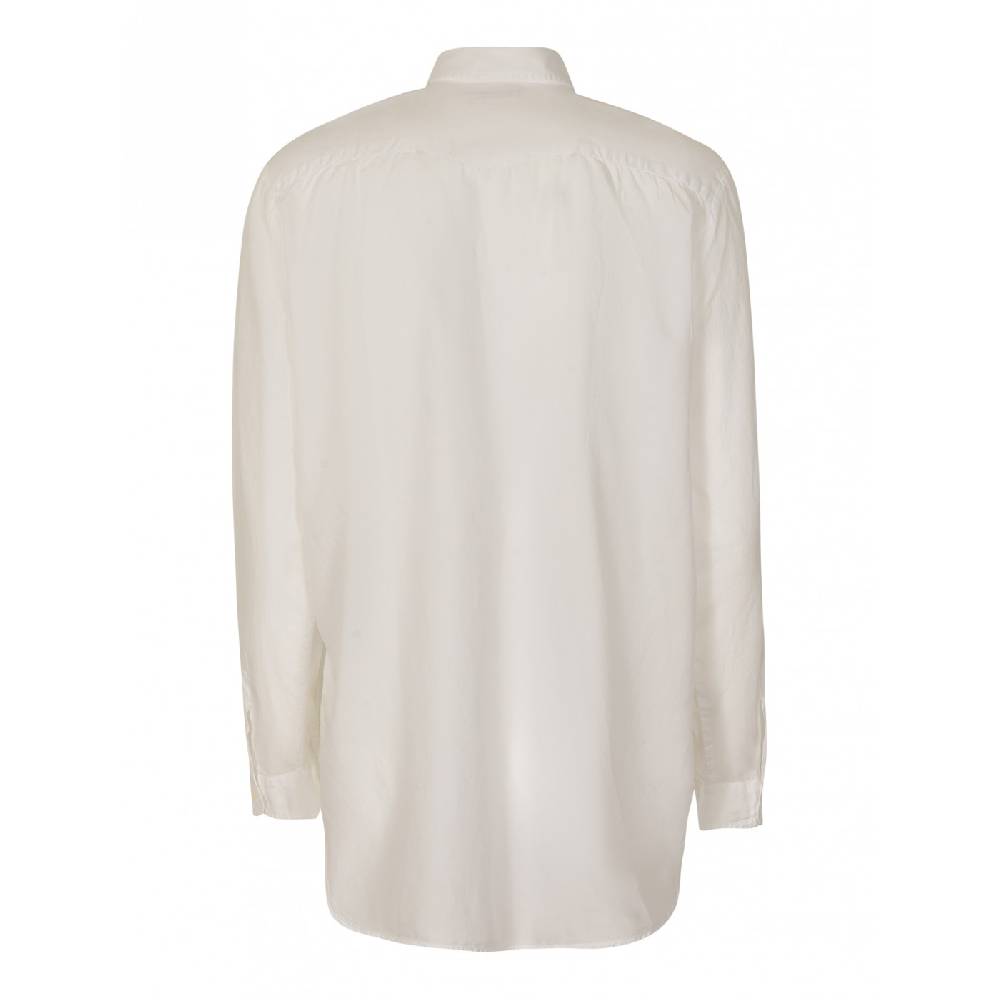 MASSIMO ALBA Camicia Classica Tasca