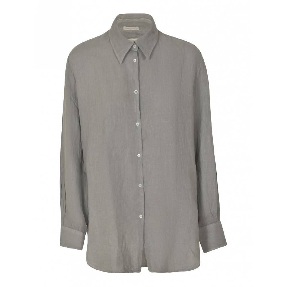 MASSIMO ALBA Camicia classica