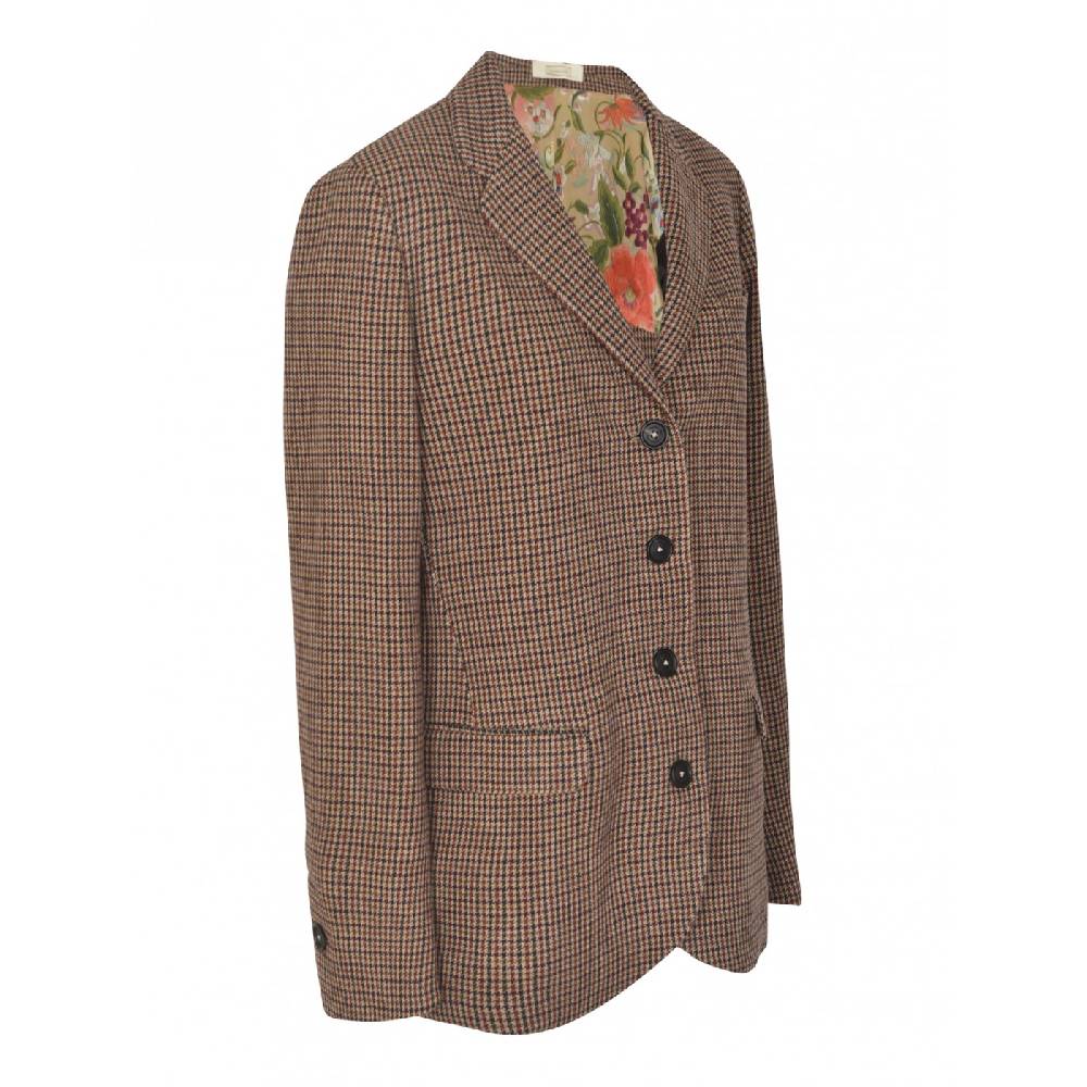 MASSIMO ALBA Giacca Monopetto