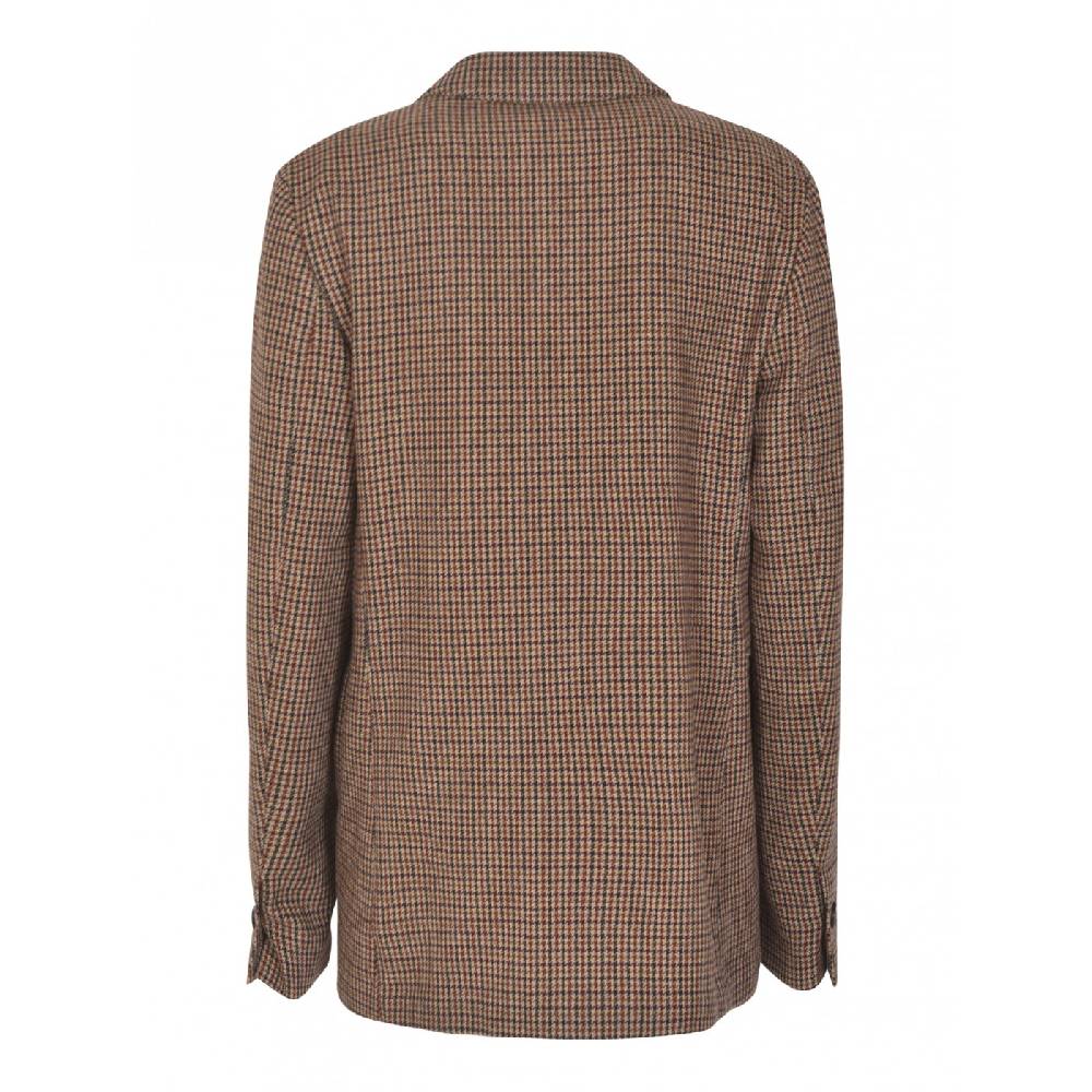 MASSIMO ALBA Giacca Monopetto