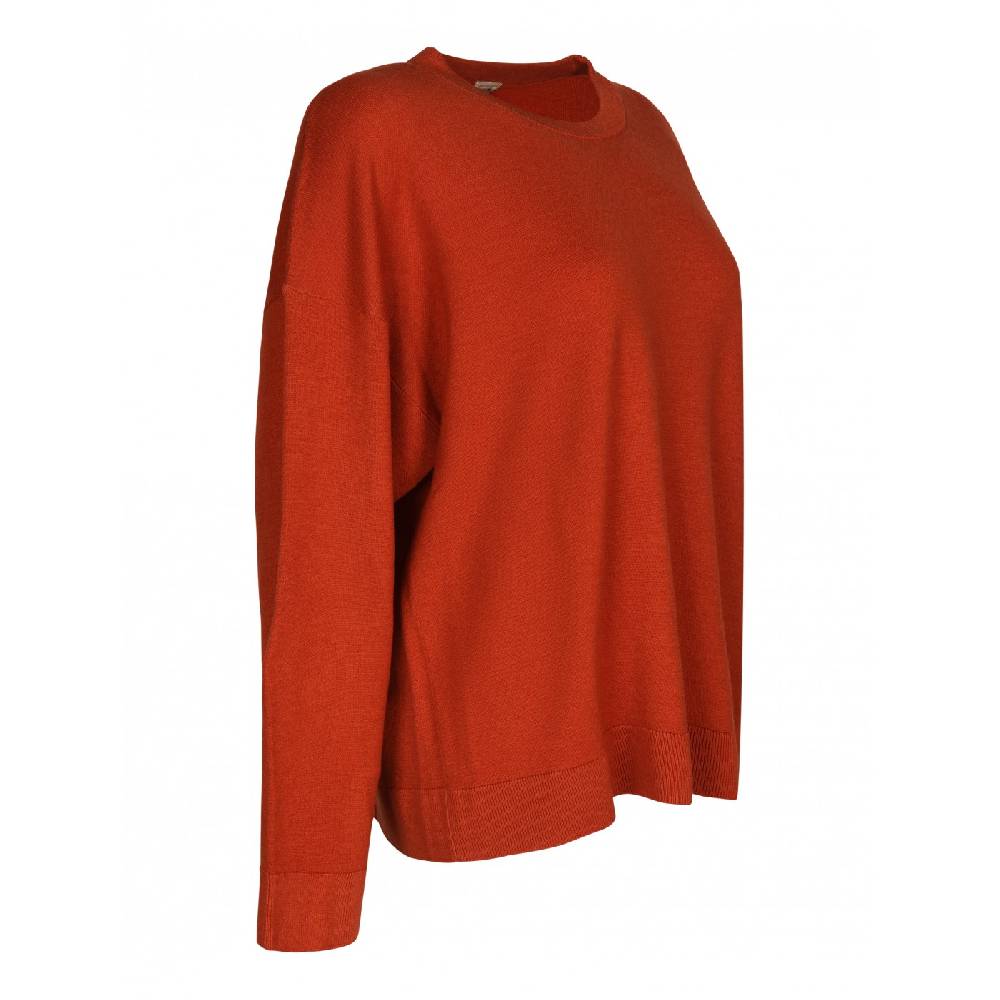 MASSIMO ALBA Girocollo