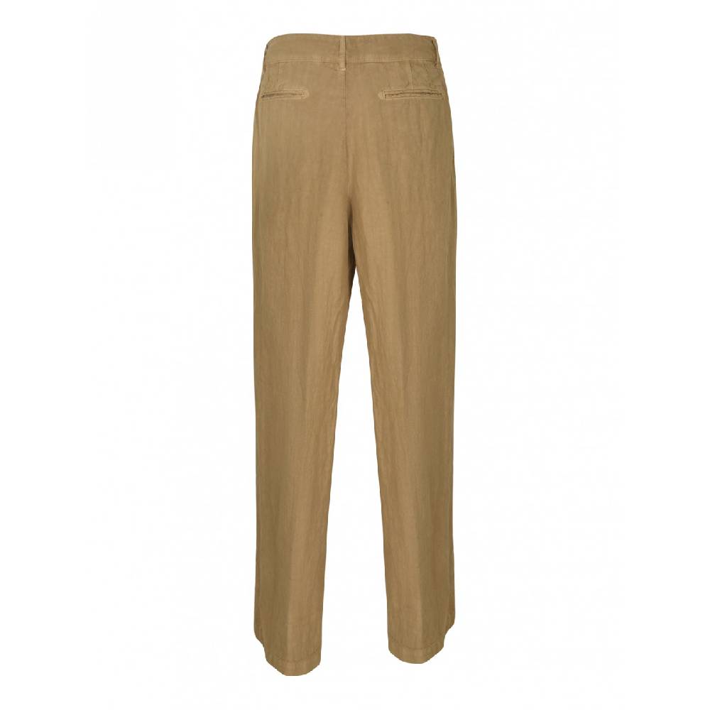 MASSIMO ALBA Pantalone Gamba Dritta