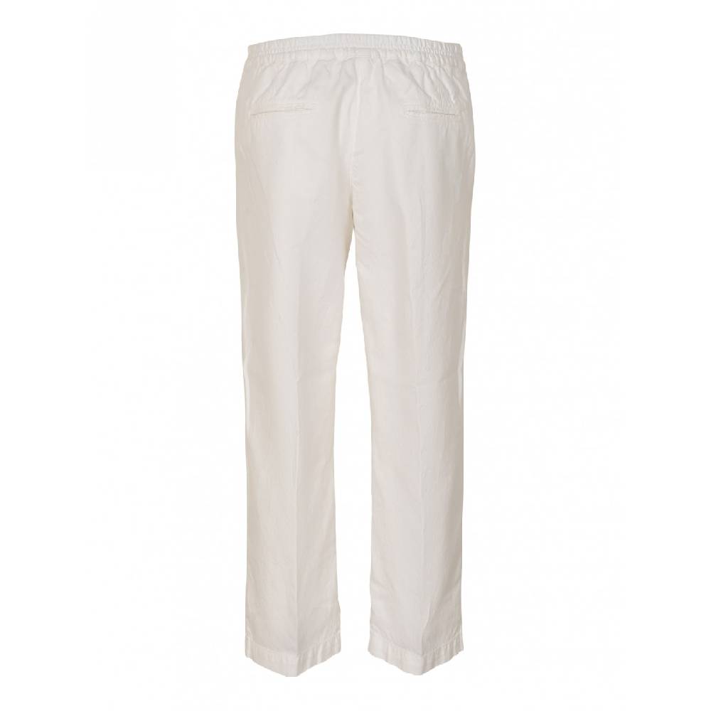 MASSIMO ALBA Pantaloni Gamba Asciutta