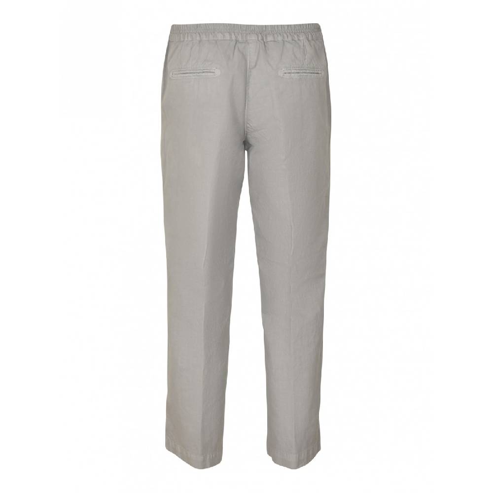 MASSIMO ALBA Pantaloni Gamba Asciutta