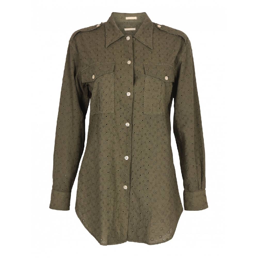 MASSIMO ALBA Product