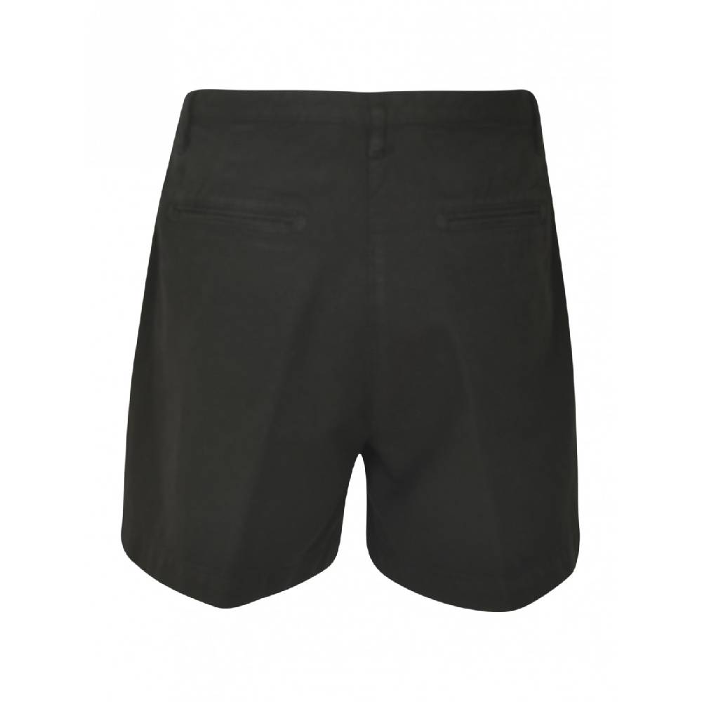 MASSIMO ALBA Shorts Con Pences