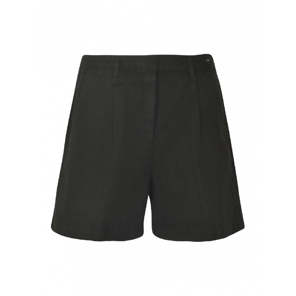 MASSIMO ALBA Shorts con pences