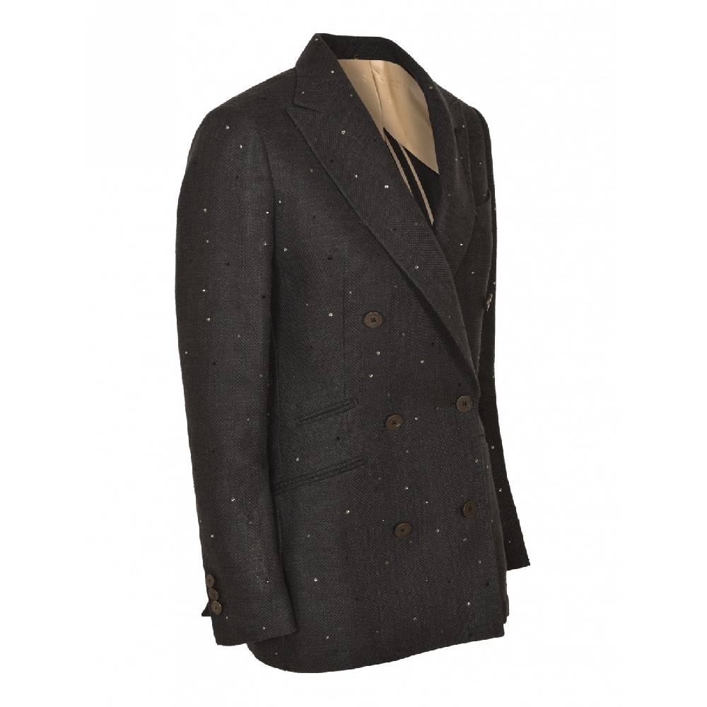 MAURIZIO MIRI Con Svaroski