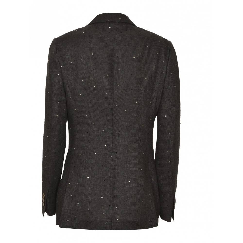 MAURIZIO MIRI Con Svaroski