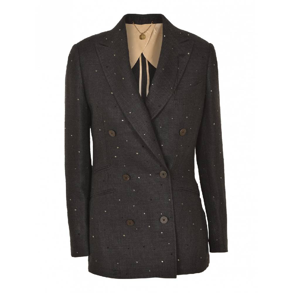 MAURIZIO MIRI Con svaroski