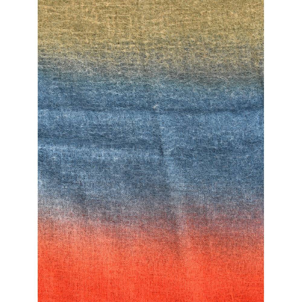 MIRROR IN THE SKY 140x180