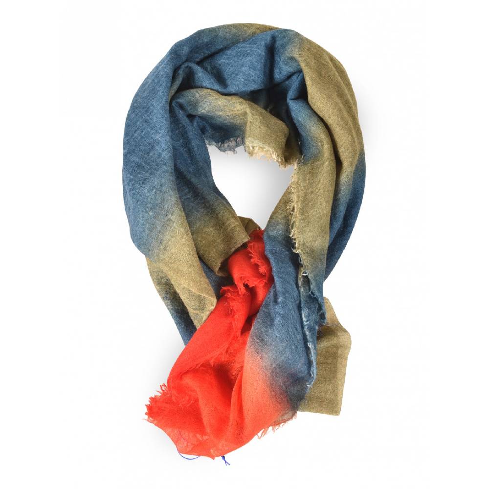 MIRROR IN THE SKY 140x180