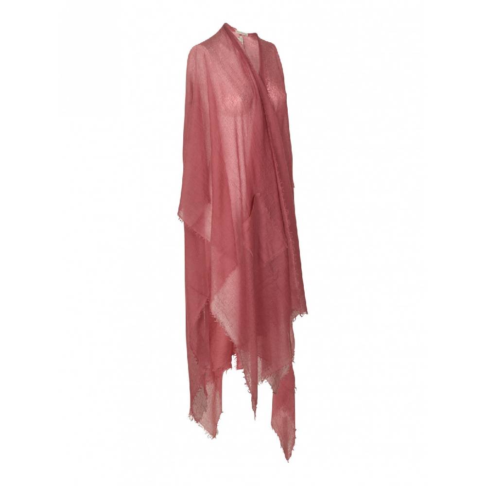 MIRROR IN THE SKY Cappa Semi Felted