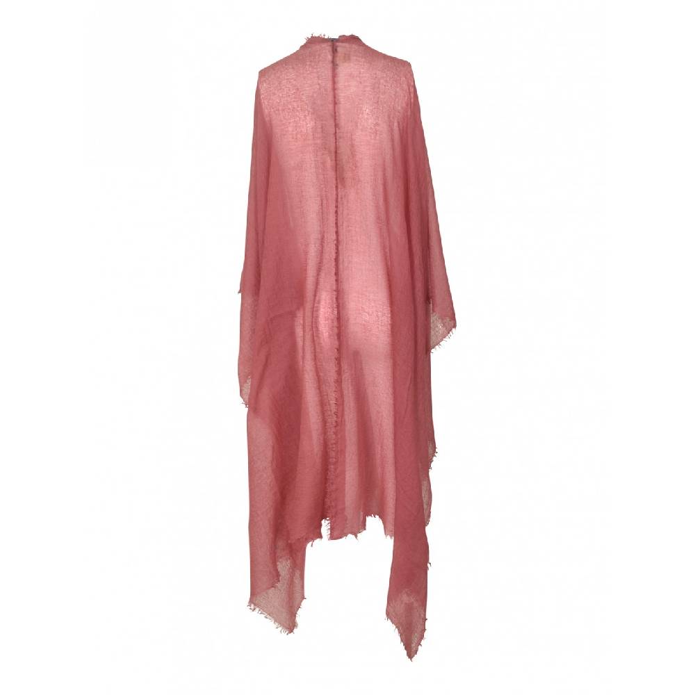 MIRROR IN THE SKY Cappa Semi Felted