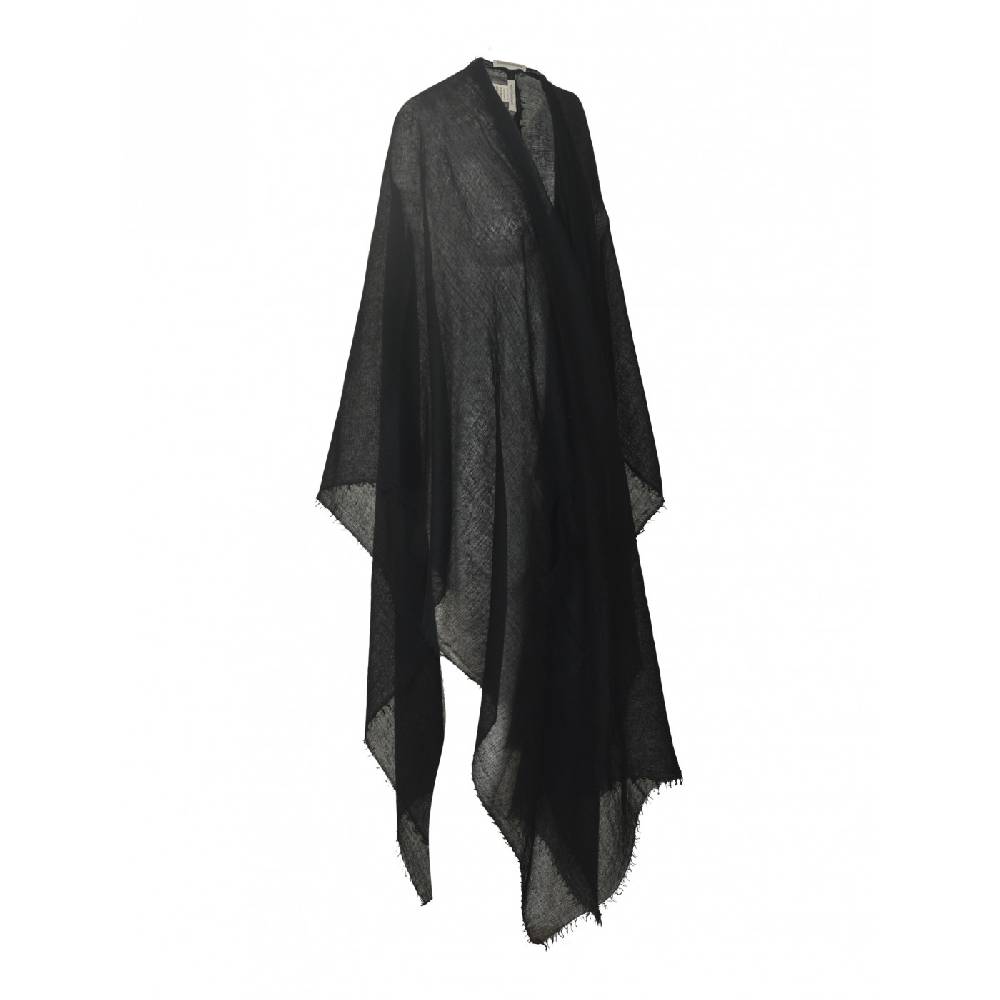 MIRROR IN THE SKY Cappa Semi Felted