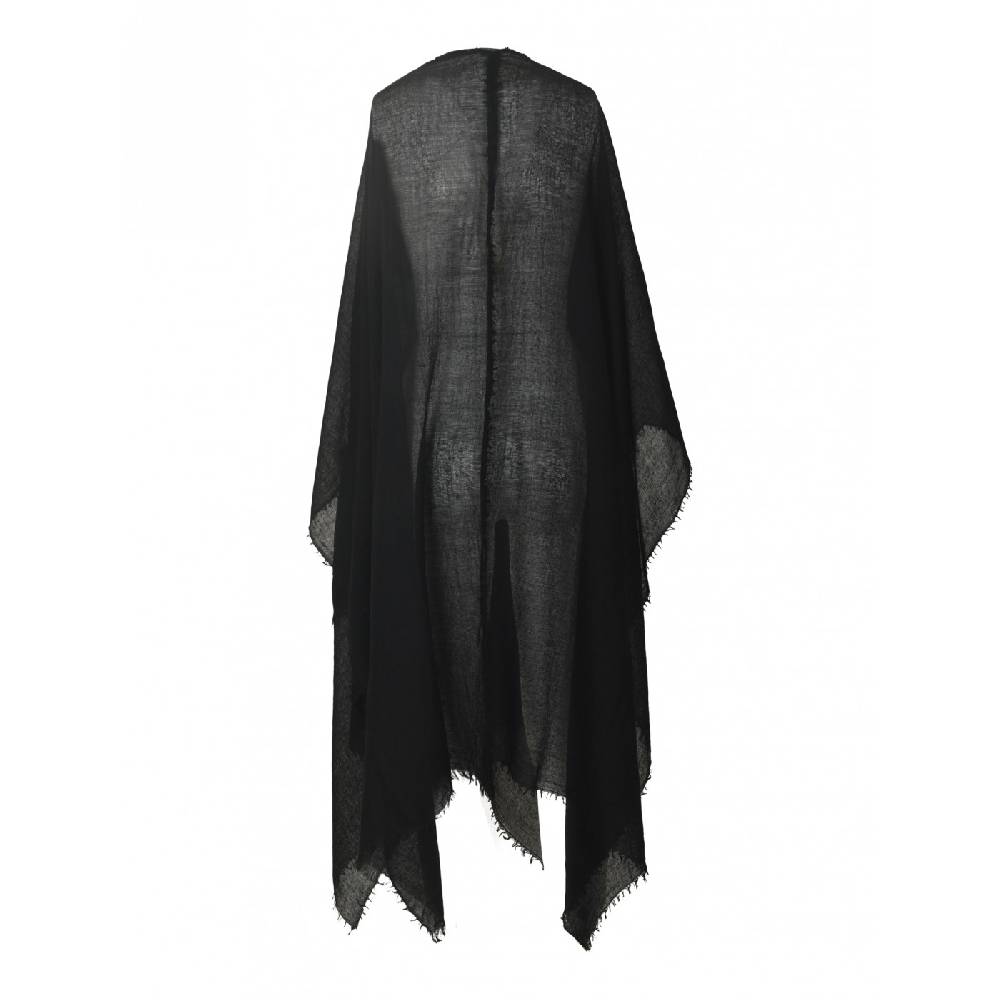 MIRROR IN THE SKY Cappa Semi Felted