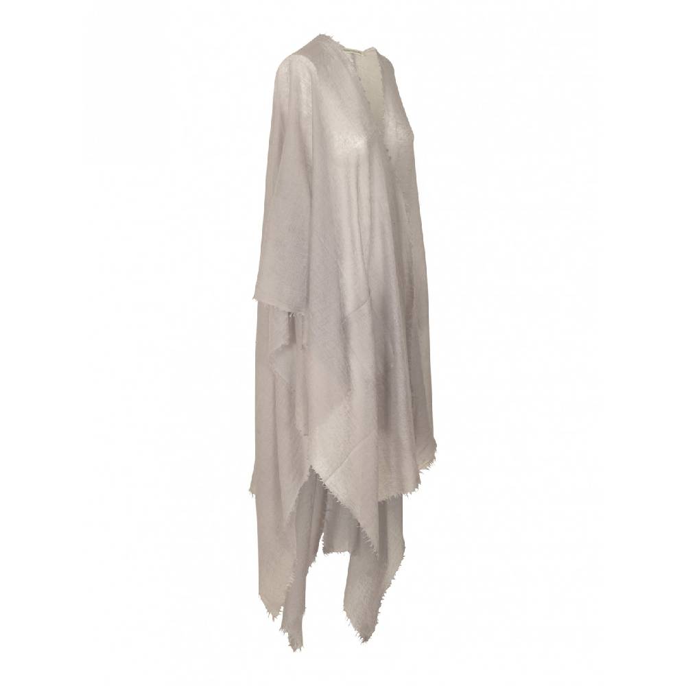 MIRROR IN THE SKY Cappa Semi Felted