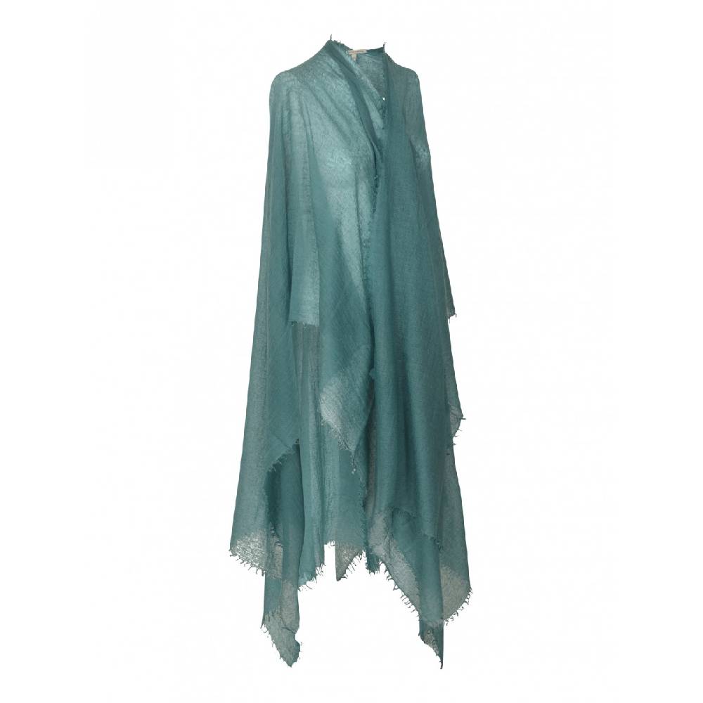 MIRROR IN THE SKY Cappa Semi Felted