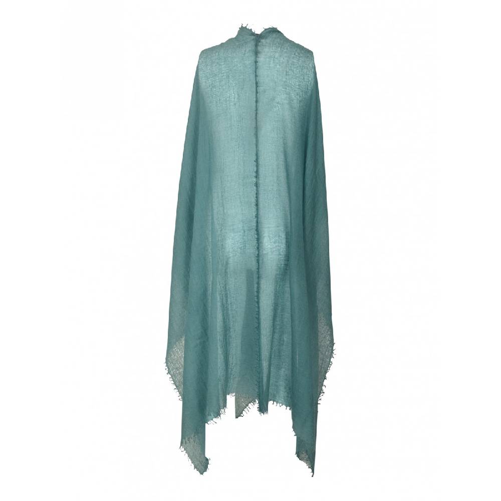 MIRROR IN THE SKY Cappa Semi Felted