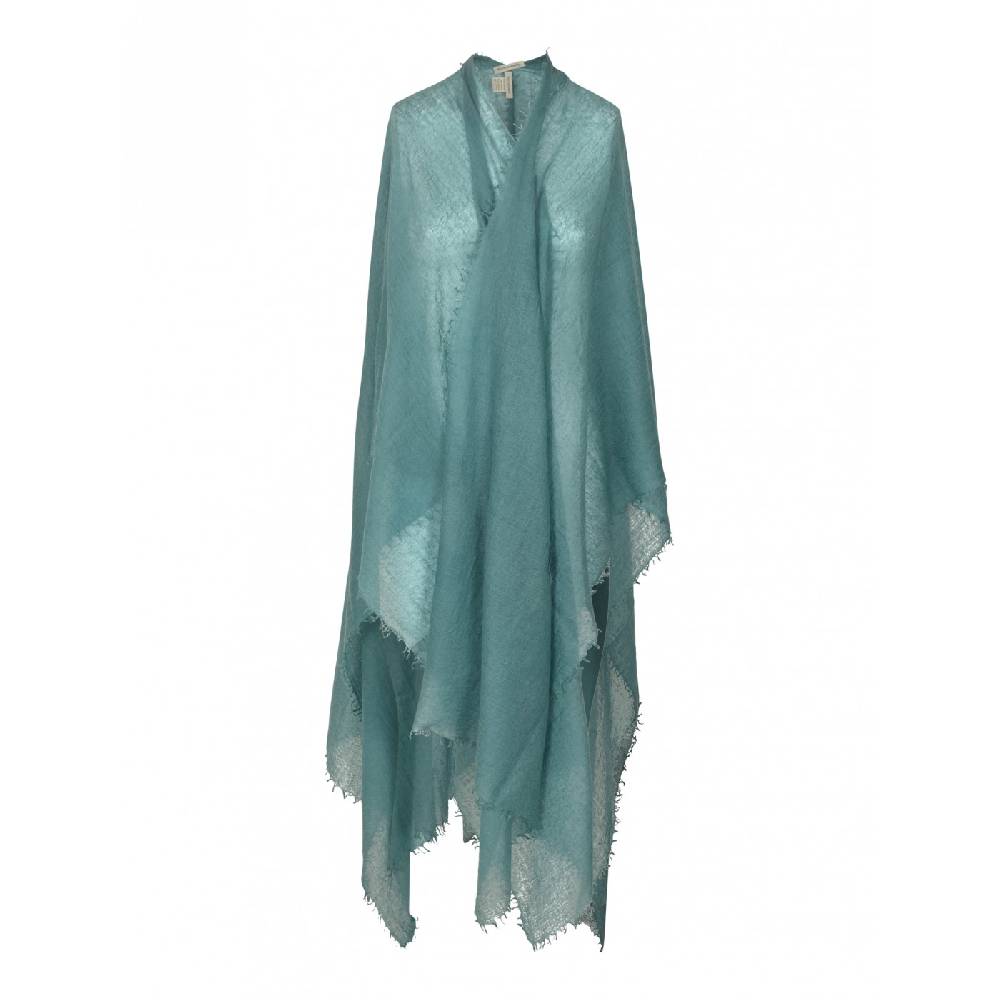 MIRROR IN THE SKY Cappa semi felted