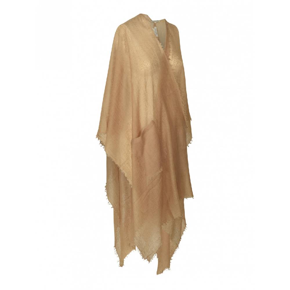 MIRROR IN THE SKY Cappa Semi Felted