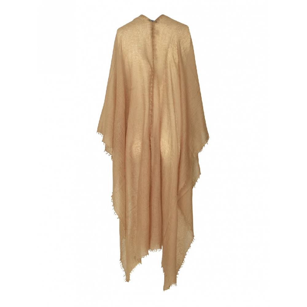 MIRROR IN THE SKY Cappa Semi Felted