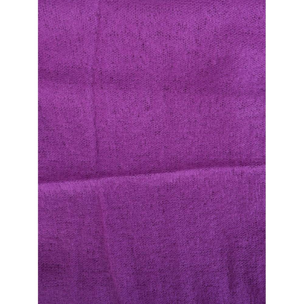 MIRROR IN THE SKY Scialle 85x200