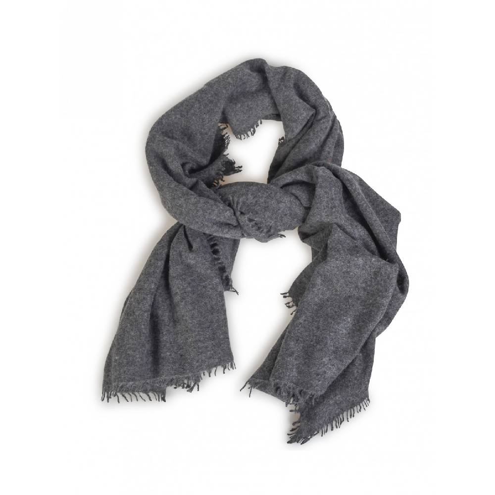 MIRROR IN THE SKY Scialle 85x200