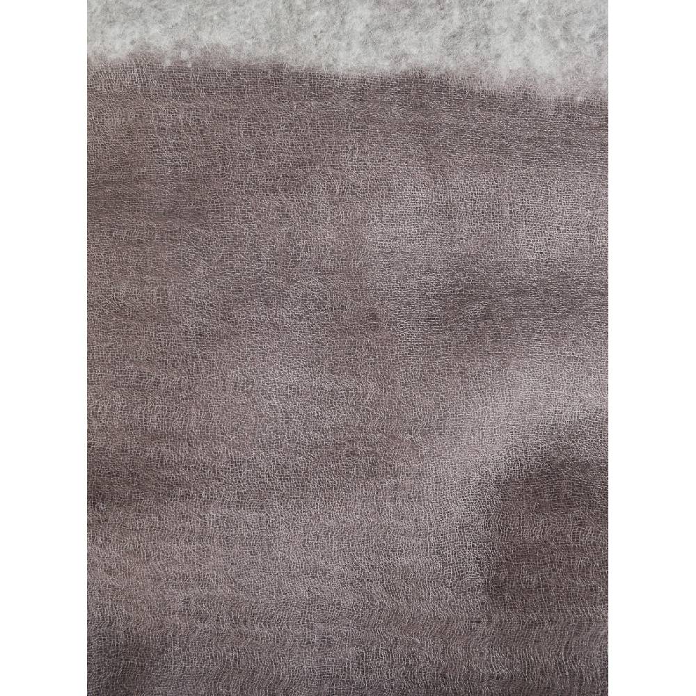 MIRROR IN THE SKY Scialle Con Bordo100x200