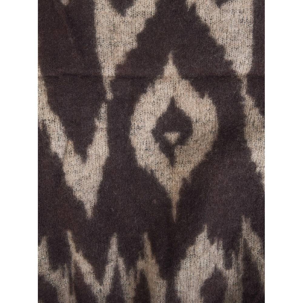 MIRROR IN THE SKY Scialle Fantasia 85x200