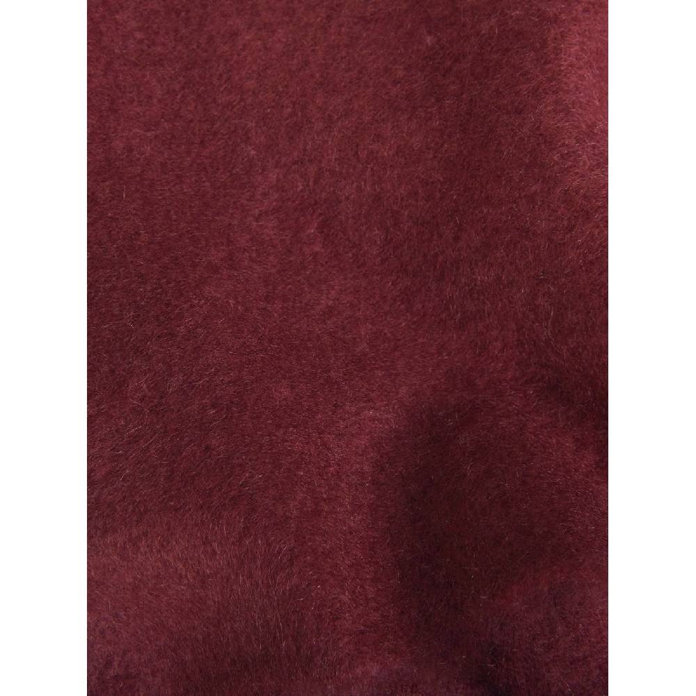 MIRROR IN THE SKY Sciarpa Feltro Morbido 30x180