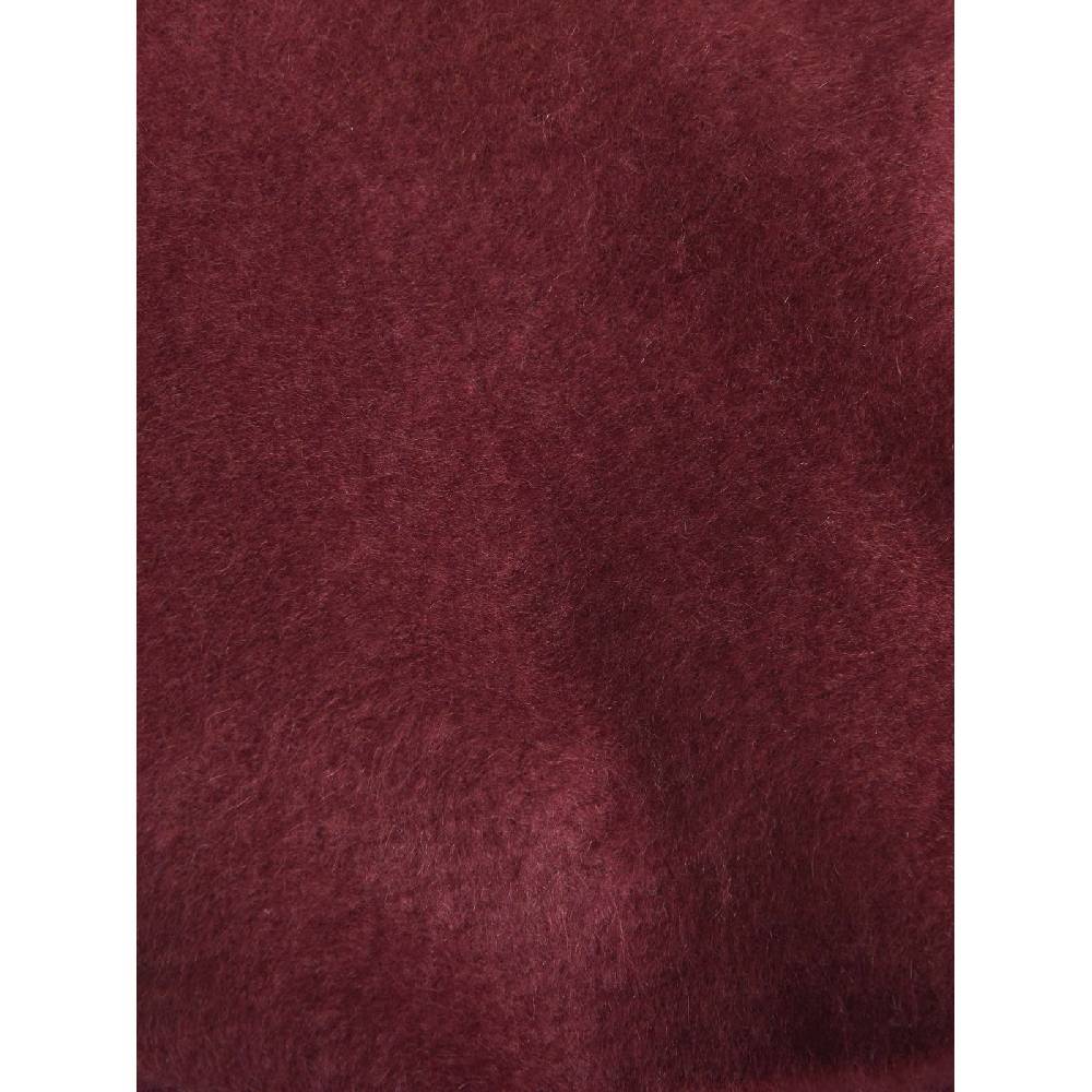 MIRROR IN THE SKY Sciarpa Feltro Morbido 30x180