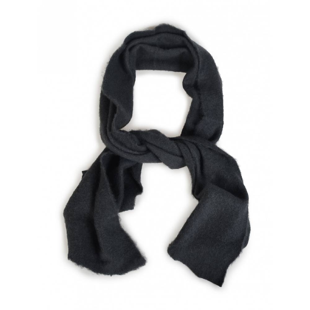 MIRROR IN THE SKY Sciarpa feltro morbido 30x180