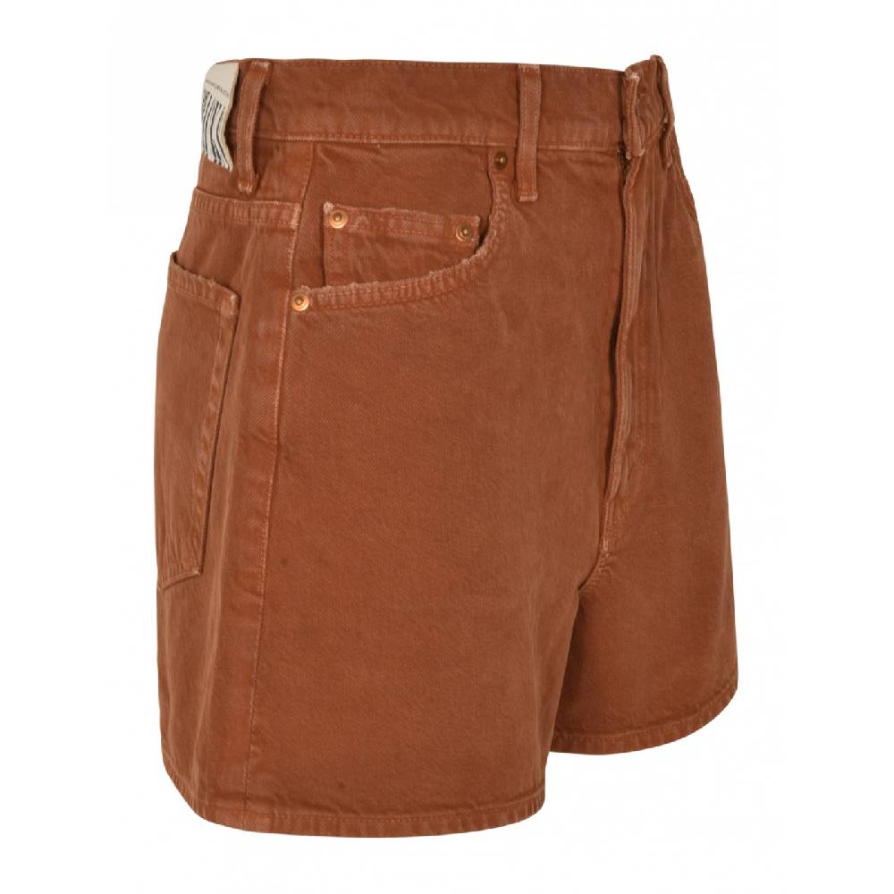 MOTHER High Waisted Savory