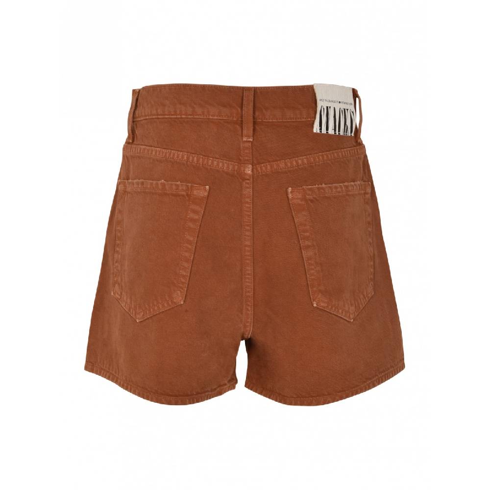 MOTHER High Waisted Savory