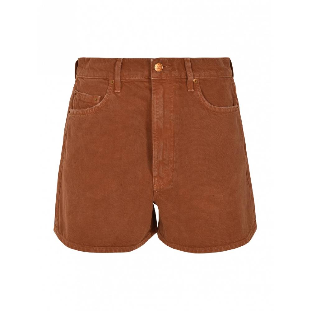 MOTHER High waisted savory