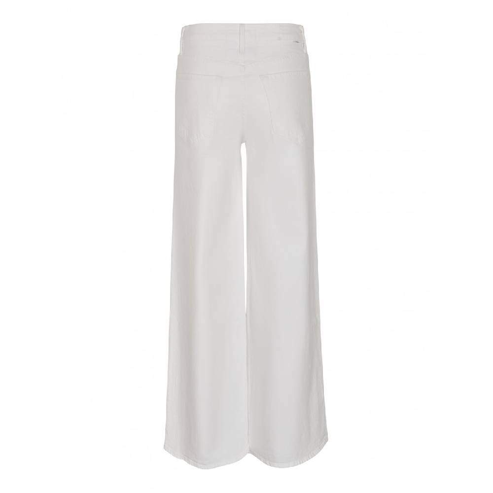 MOTHER Jeans Andercover Zampa