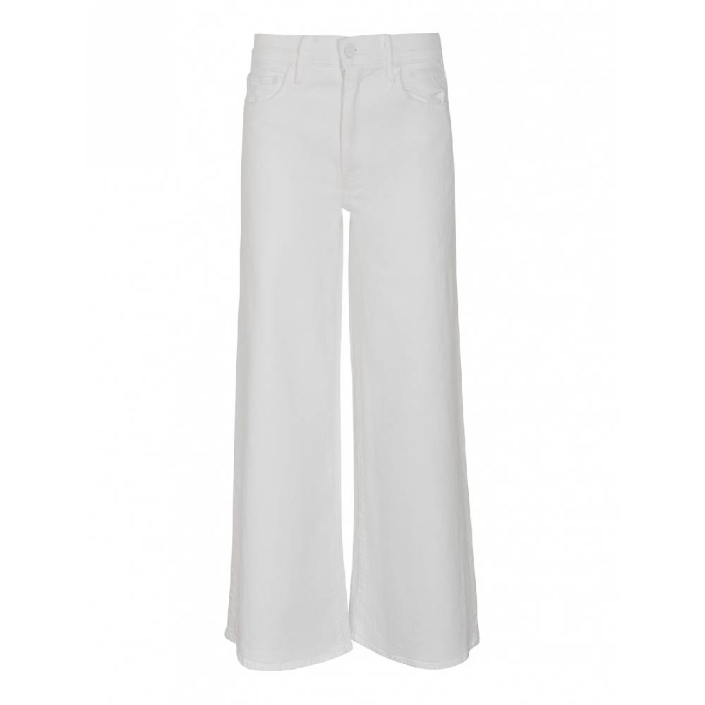 MOTHER Jeans Andercover Zampa